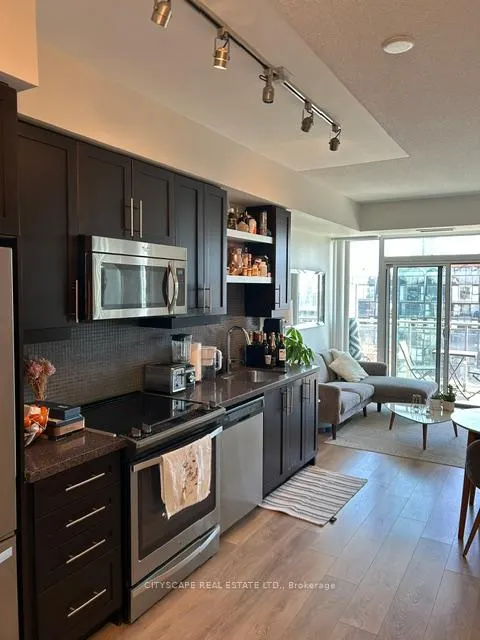 Photo 12 of Unit Lph27, 525 Adelaide Street, Toronto, Waterfront Communities — HOMEH