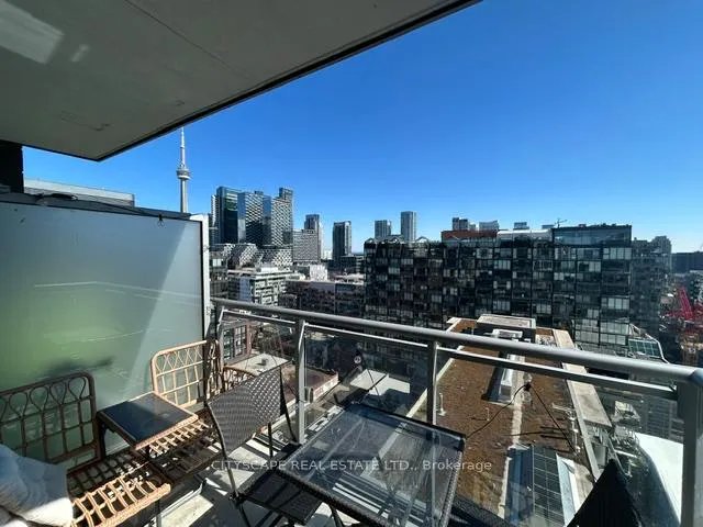 Photo 14 of Unit Lph27, 525 Adelaide Street, Toronto, Waterfront Communities — HOMEH