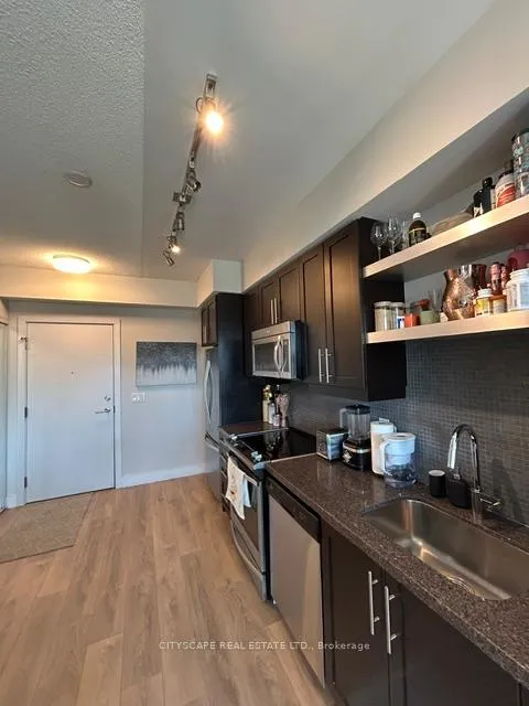 Photo 17 of Unit Lph27, 525 Adelaide Street, Toronto, Waterfront Communities — HOMEH