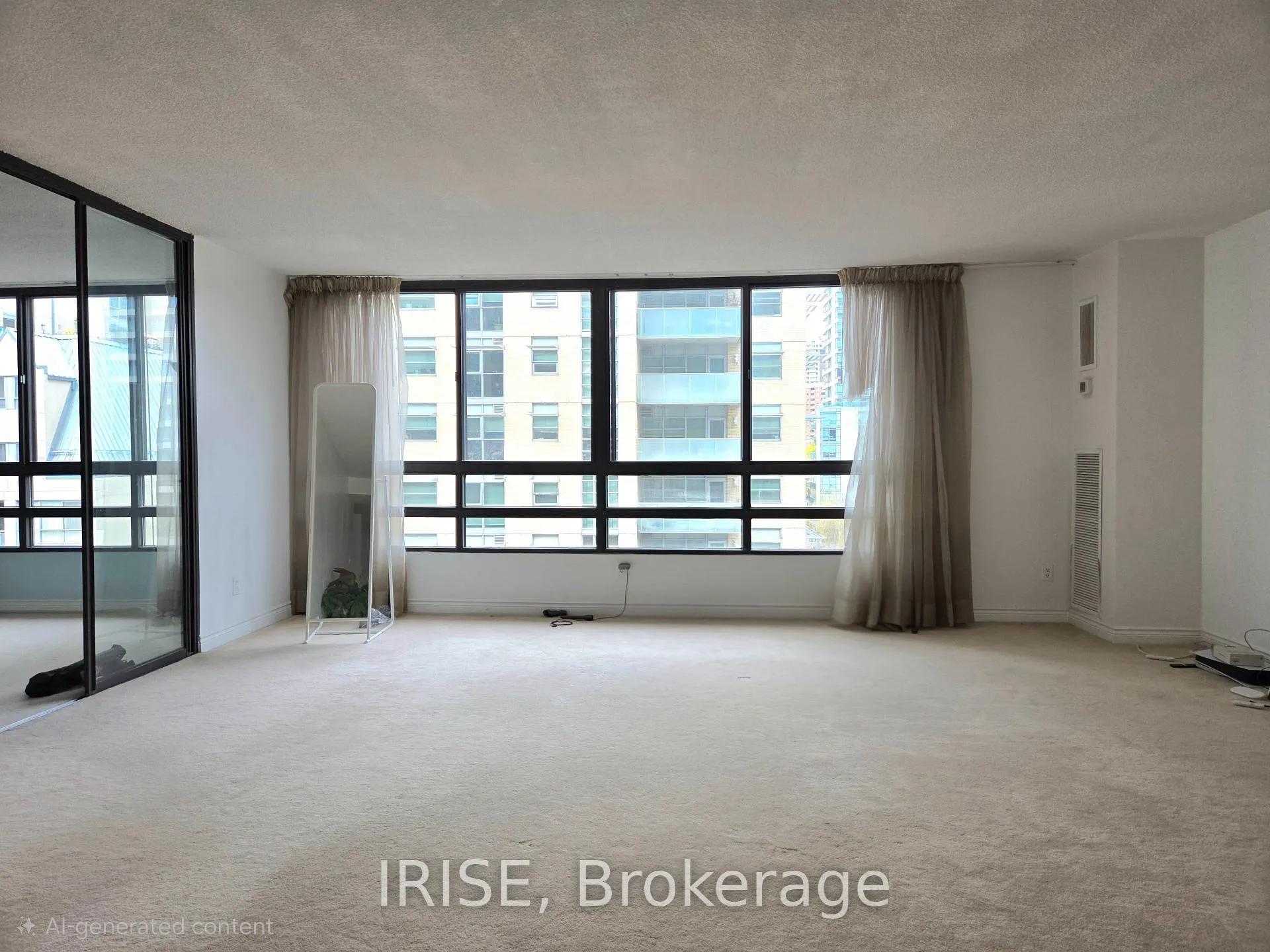 Photo 6 of Unit 803, 77 Carlton Street, Toronto, Church-Yonge Corridor — HOMEH