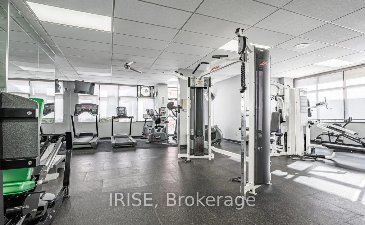 Photo 18 of Unit 803, 77 Carlton Street, Toronto, Church-Yonge Corridor — HOMEH