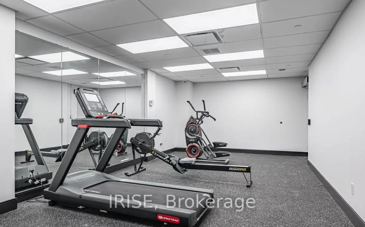 Photo 19 of Unit 803, 77 Carlton Street, Toronto, Church-Yonge Corridor — HOMEH