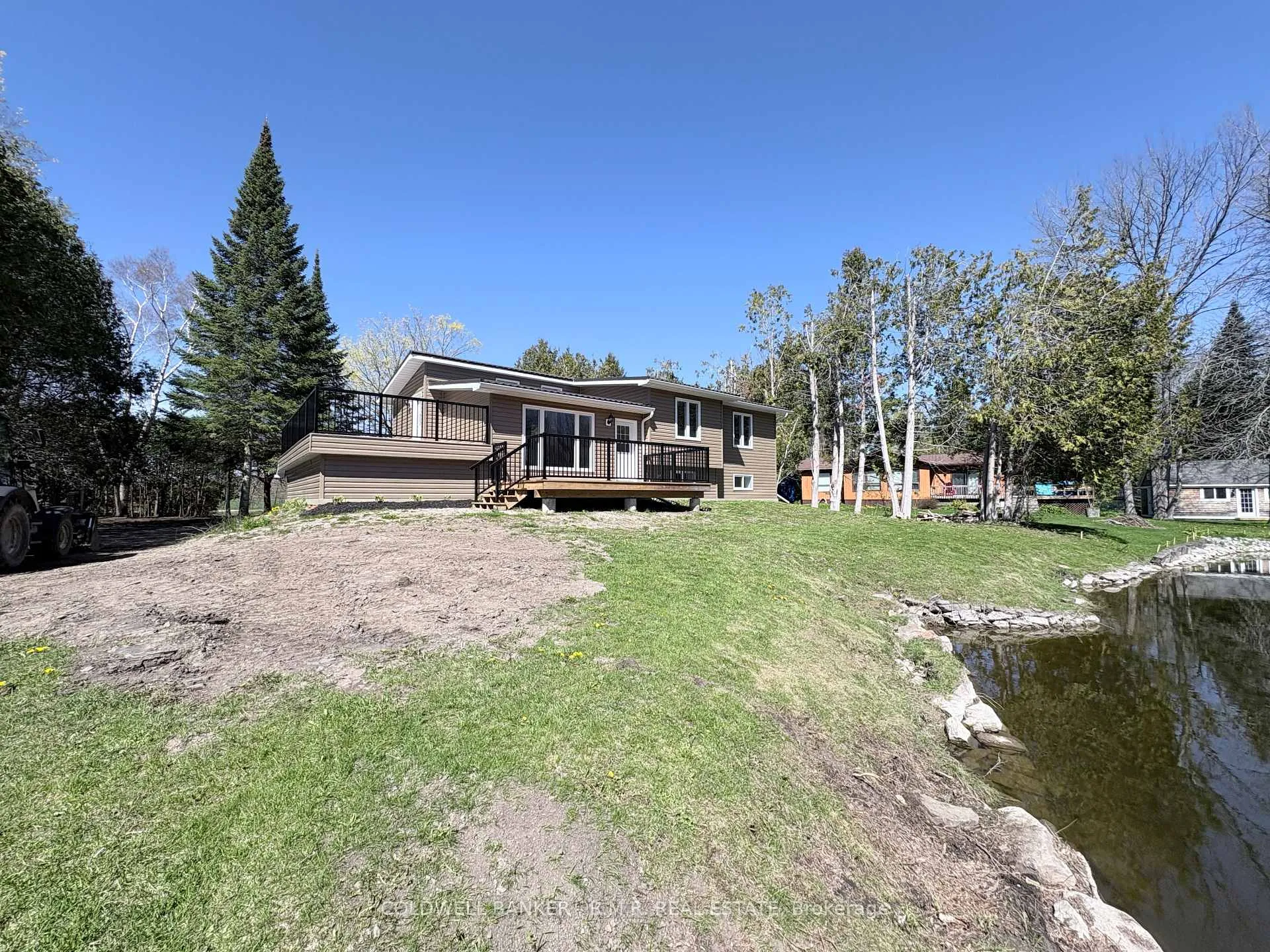 Photo 1 of 1355 Furniss Drive, Ramara, Brechin — HOMEH