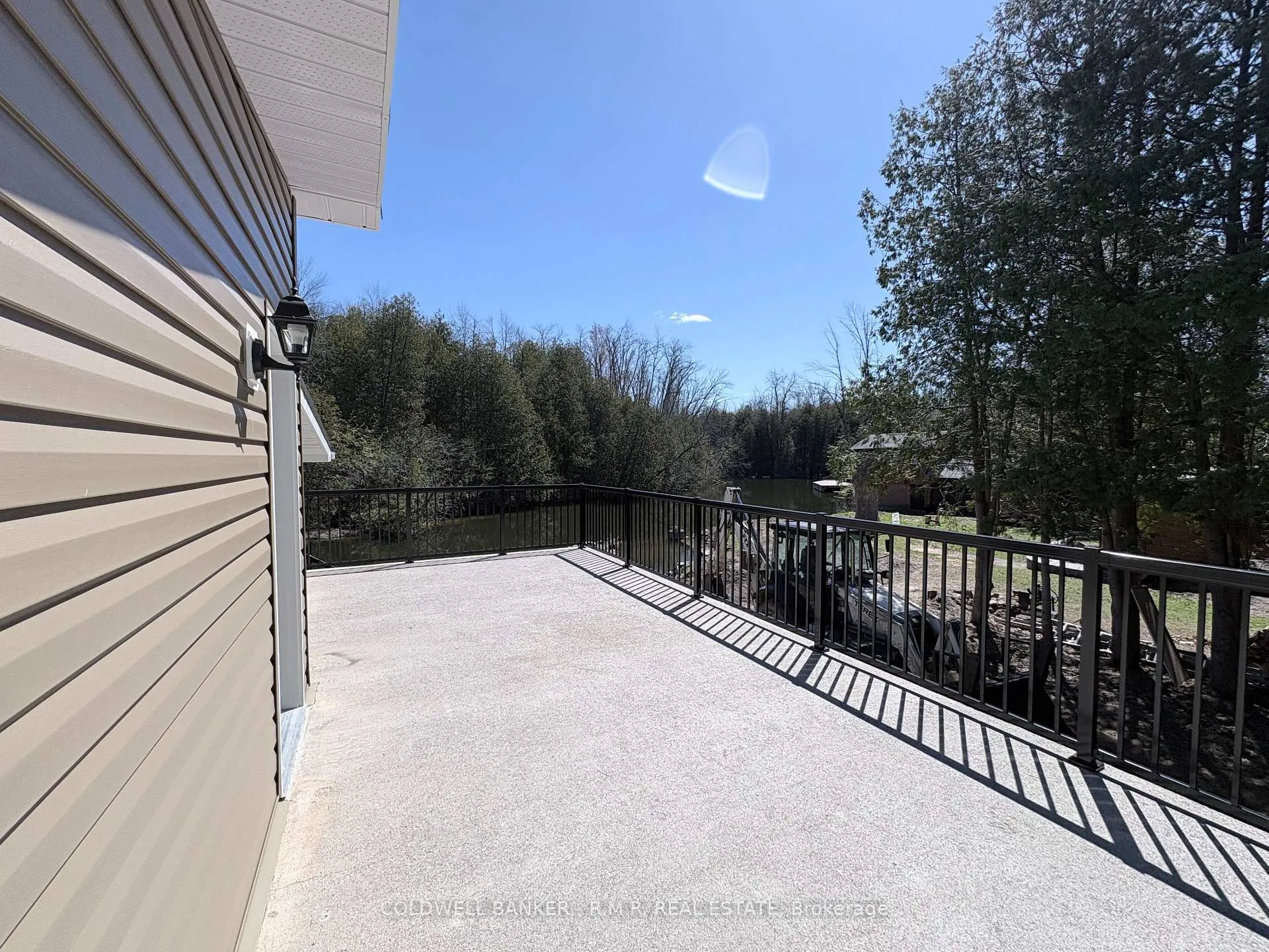 Photo 15 of 1355 Furniss Drive, Ramara, Brechin — HOMEH