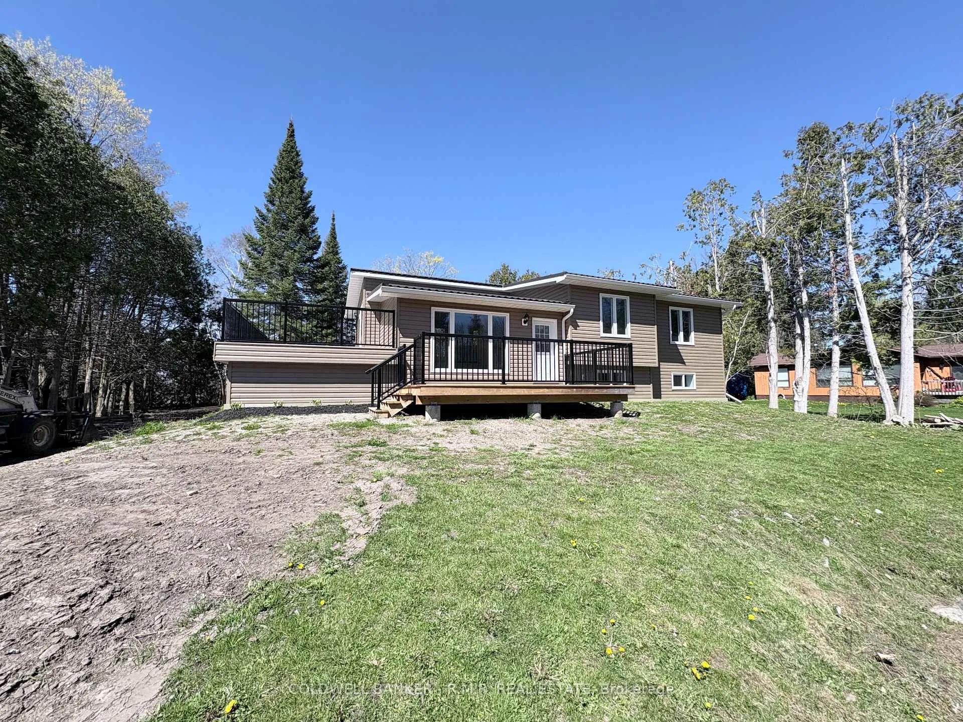 Photo 17 of 1355 Furniss Drive, Ramara, Brechin — HOMEH
