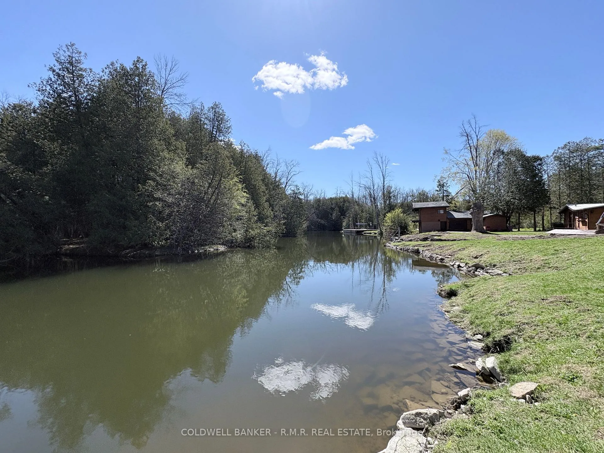 Photo 29 of 1355 Furniss Drive, Ramara, Brechin — HOMEH