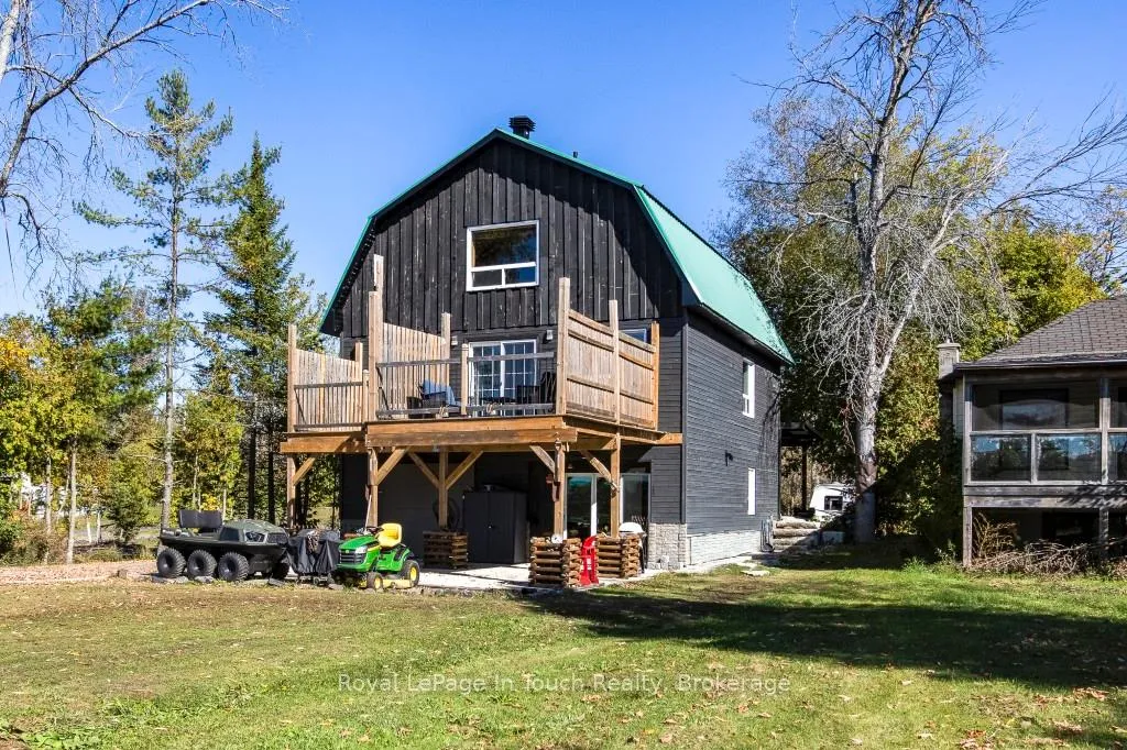 Photo 14 of 142 Duck Bay Road, Tay, Rural Tay — HOMEH