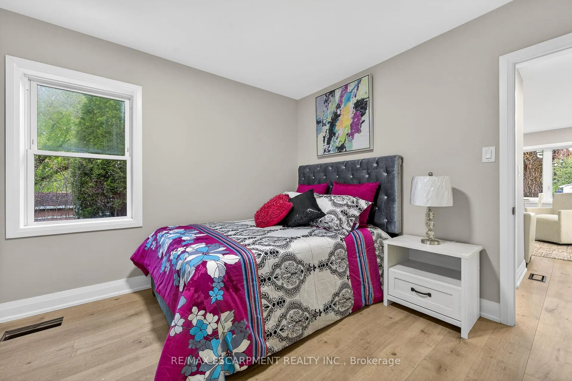 Photo 20 of 262 Broadway Avenue, Hamilton, Ainslie Wood — HOMEH