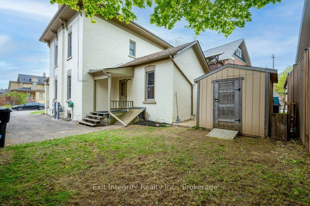 Photo 38 of 12 Clarence Place, Kitchener — HOMEH