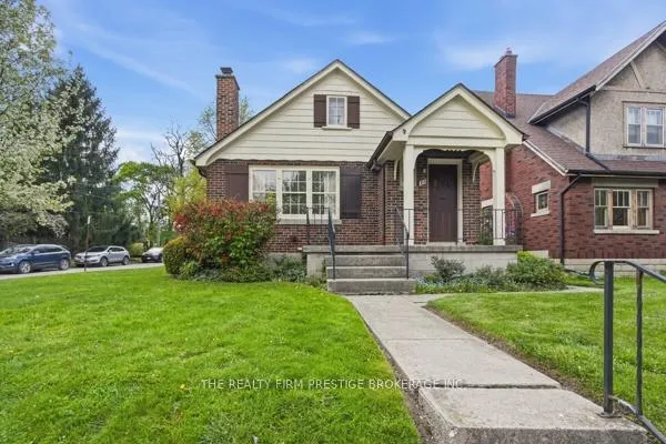 Photo 1 of 25 Carfrae Crescent, London, South F — HOMEH