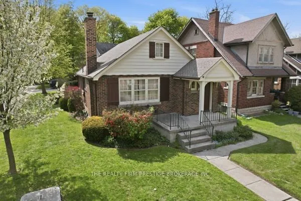 Photo 2 of 25 Carfrae Crescent, London, South F — HOMEH