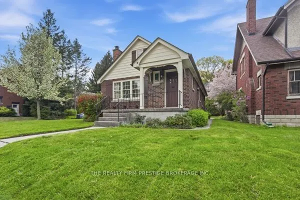 Photo 3 of 25 Carfrae Crescent, London, South F — HOMEH