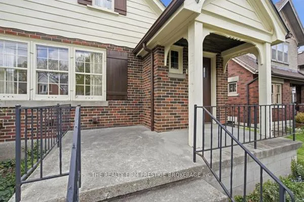 Photo 4 of 25 Carfrae Crescent, London, South F — HOMEH