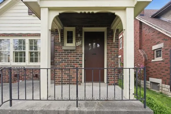 Photo 5 of 25 Carfrae Crescent, London, South F — HOMEH