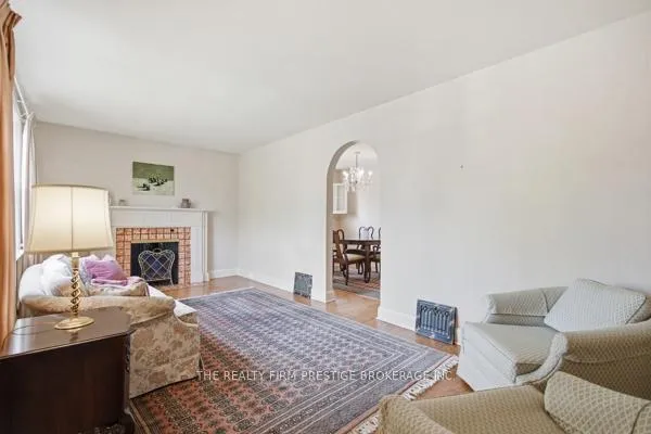 Photo 7 of 25 Carfrae Crescent, London, South F — HOMEH