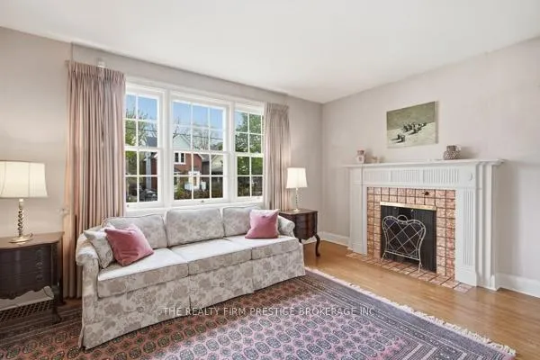 Photo 8 of 25 Carfrae Crescent, London, South F — HOMEH