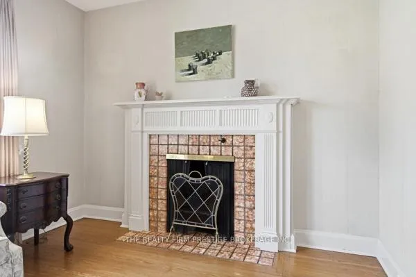 Photo 9 of 25 Carfrae Crescent, London, South F — HOMEH