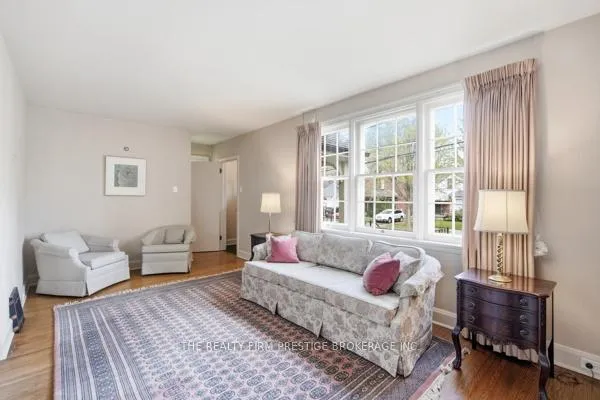 Photo 10 of 25 Carfrae Crescent, London, South F — HOMEH