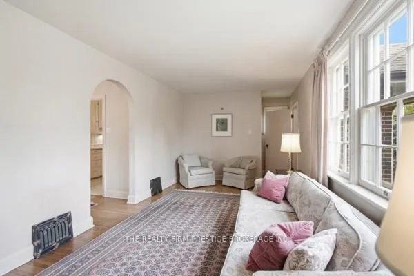 Photo 11 of 25 Carfrae Crescent, London, South F — HOMEH