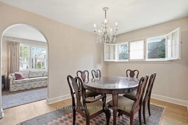 Photo 13 of 25 Carfrae Crescent, London, South F — HOMEH