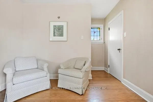 Photo 18 of 25 Carfrae Crescent, London, South F — HOMEH