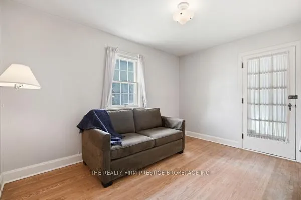 Photo 26 of 25 Carfrae Crescent, London, South F — HOMEH