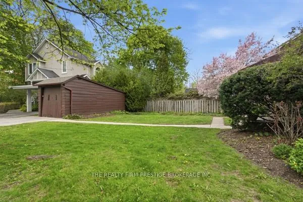 Photo 38 of 25 Carfrae Crescent, London, South F — HOMEH