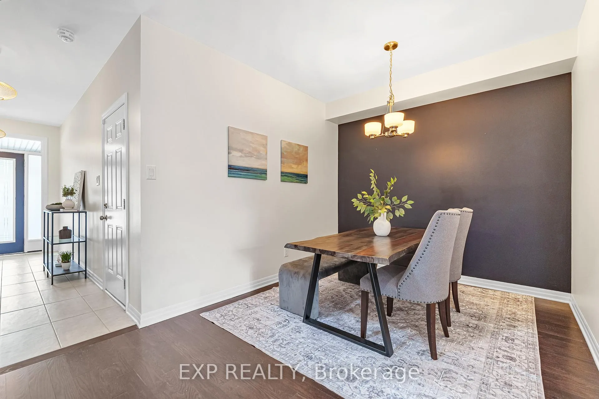 Photo 7 of 320 Broadridge Crescent, Ottawa, Mer Bleue/Bradley Estates/Anderson Park — HOMEH