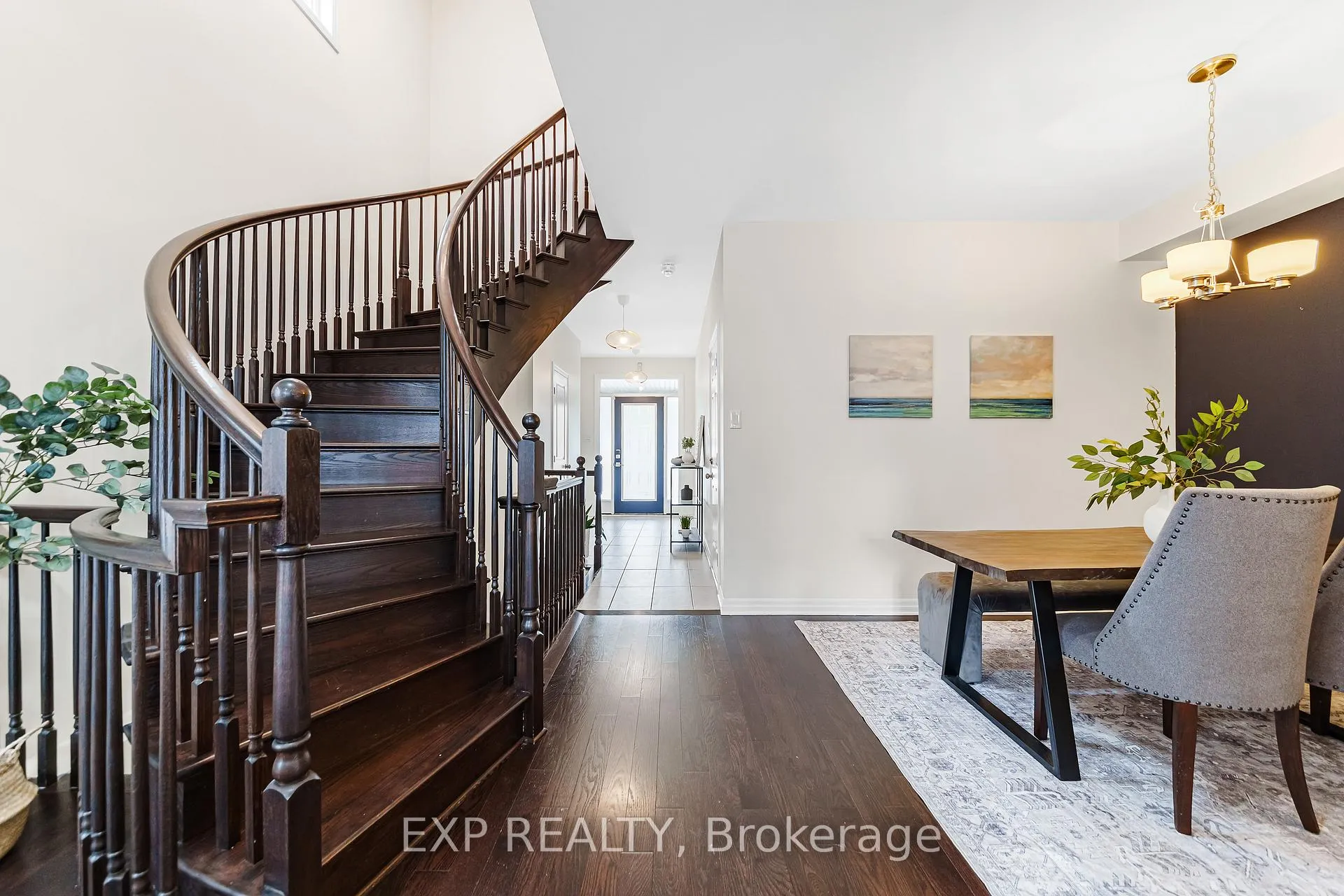 Photo 9 of 320 Broadridge Crescent, Ottawa, Mer Bleue/Bradley Estates/Anderson Park — HOMEH