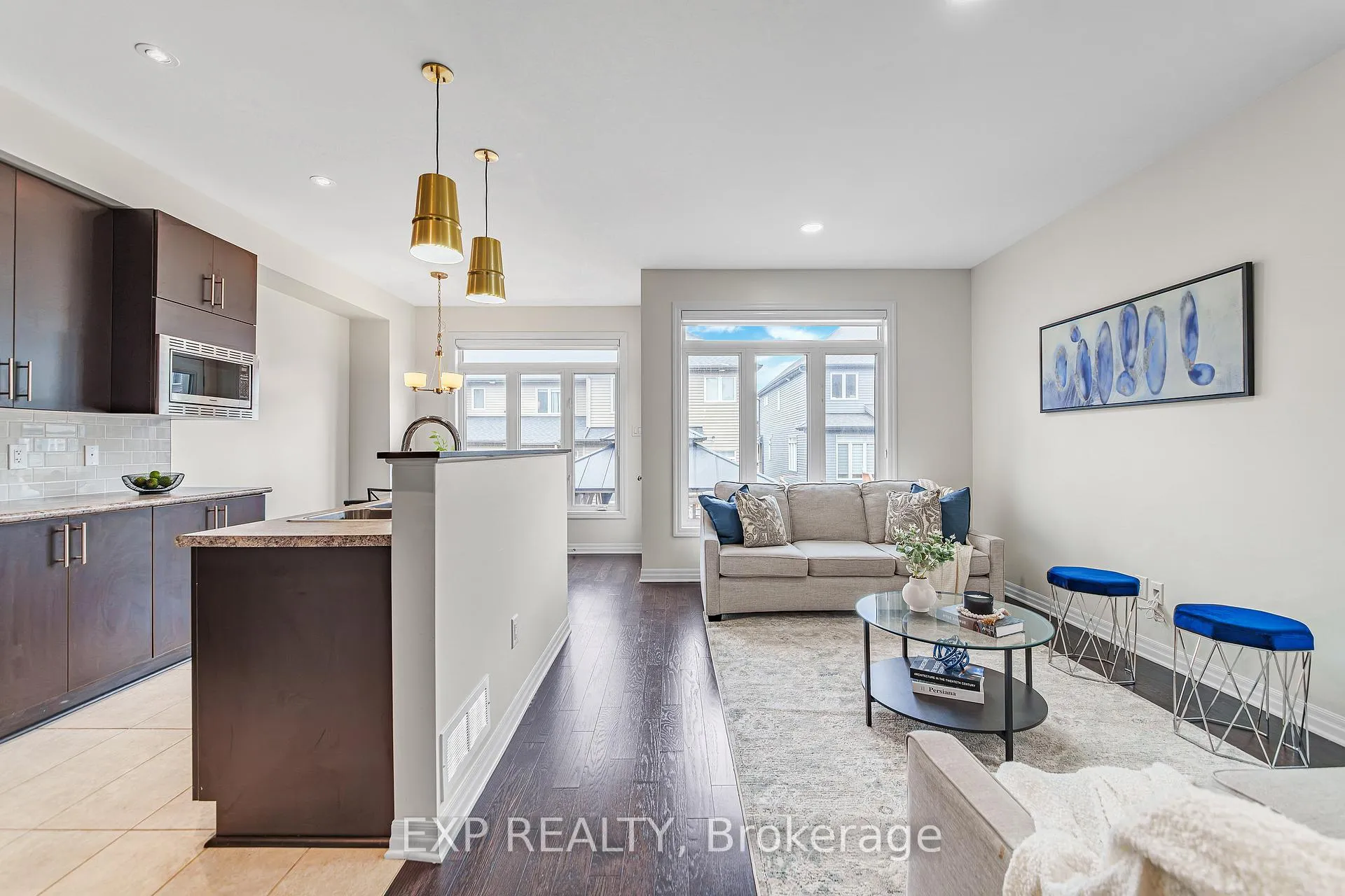 Photo 11 of 320 Broadridge Crescent, Ottawa, Mer Bleue/Bradley Estates/Anderson Park — HOMEH