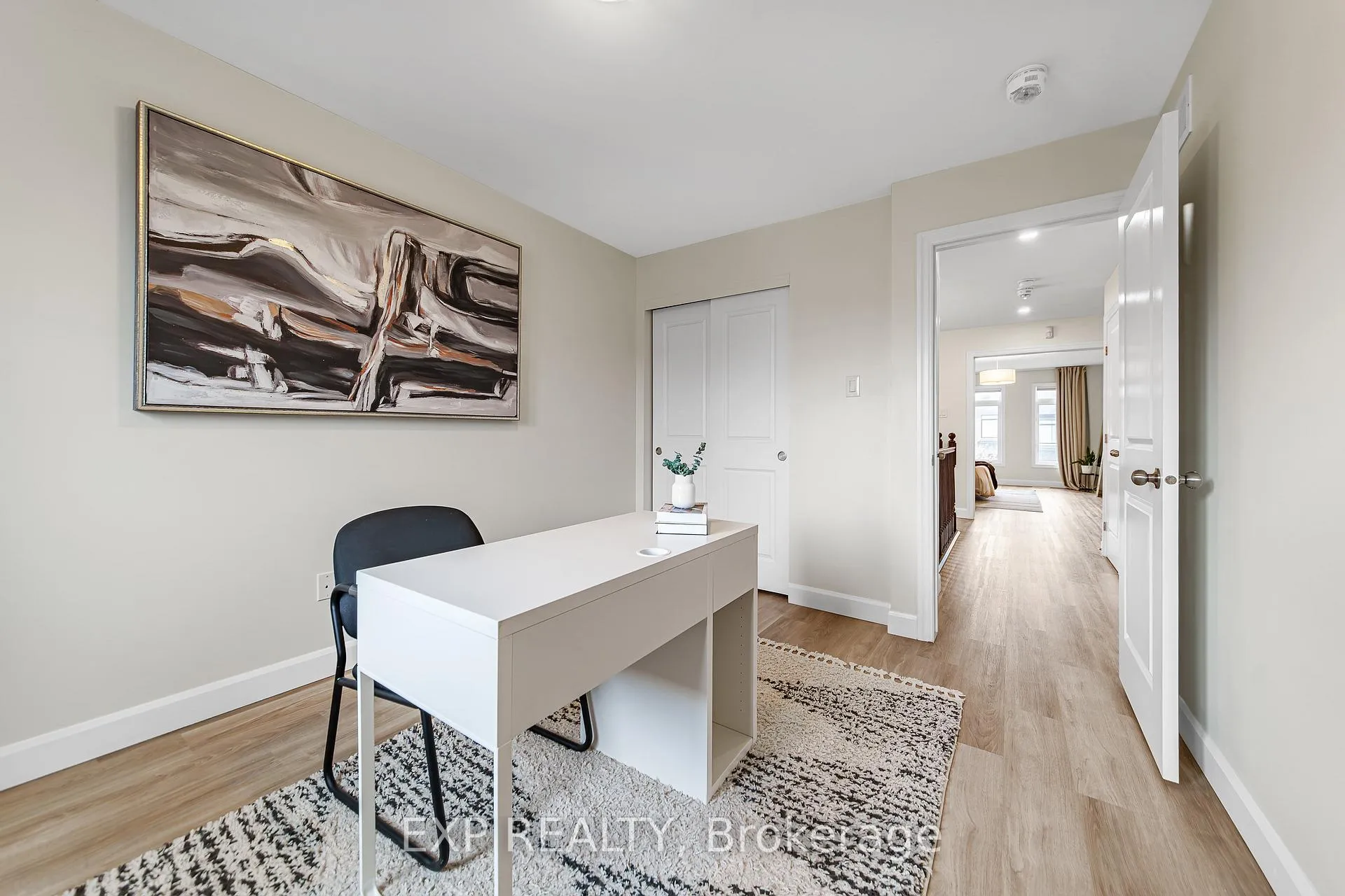 Photo 21 of 320 Broadridge Crescent, Ottawa, Mer Bleue/Bradley Estates/Anderson Park — HOMEH