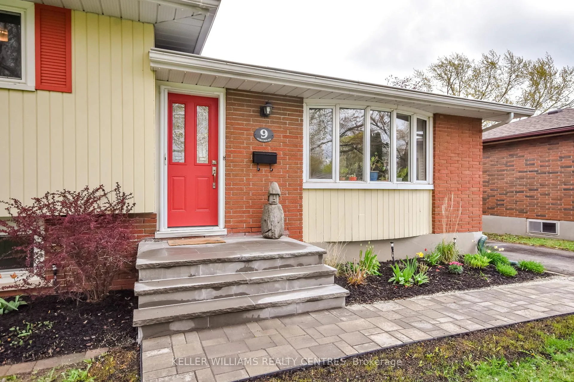 Photo 2 of 9 Ferguson Road, Collingwood — HOMEH