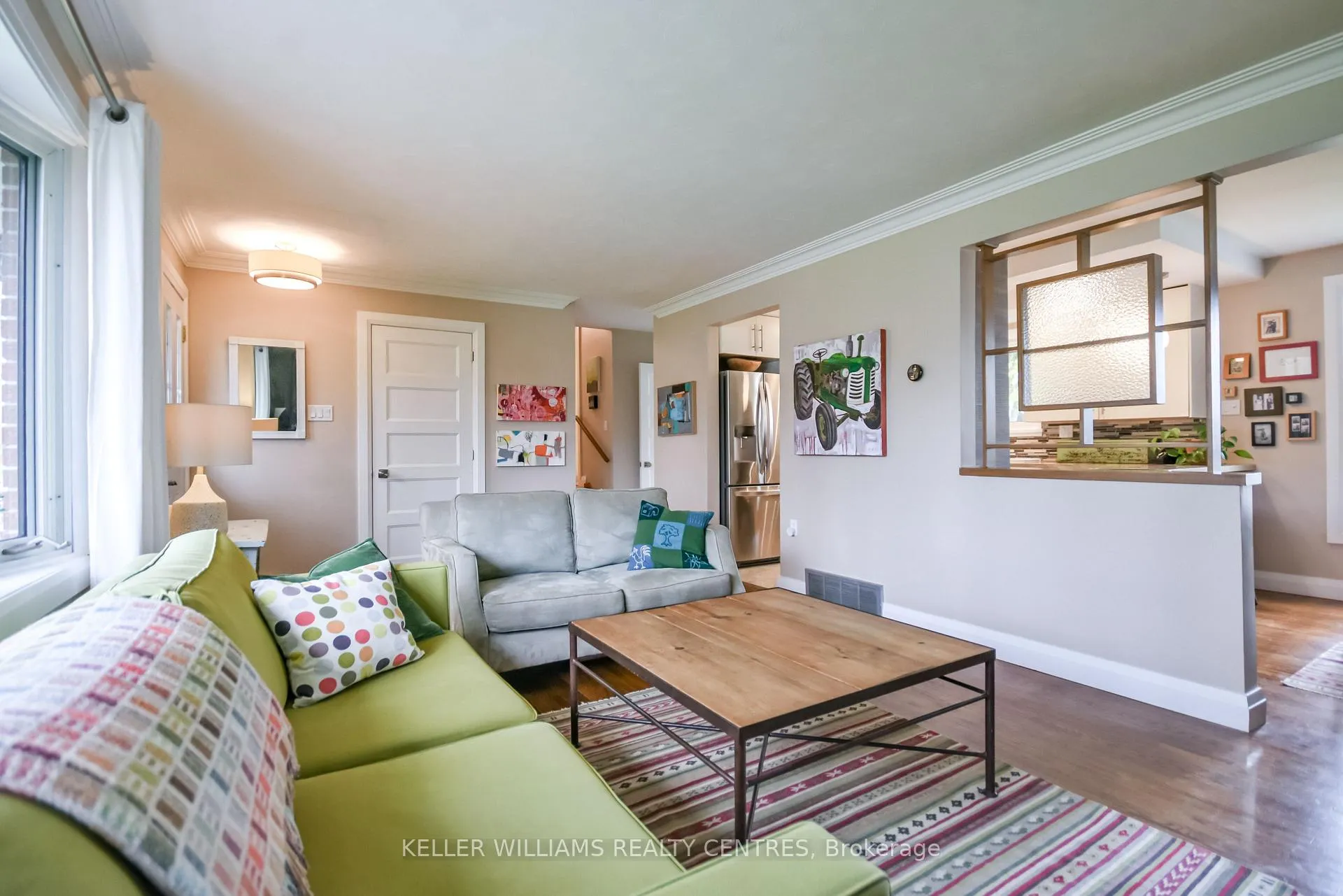 Photo 8 of 9 Ferguson Road, Collingwood — HOMEH