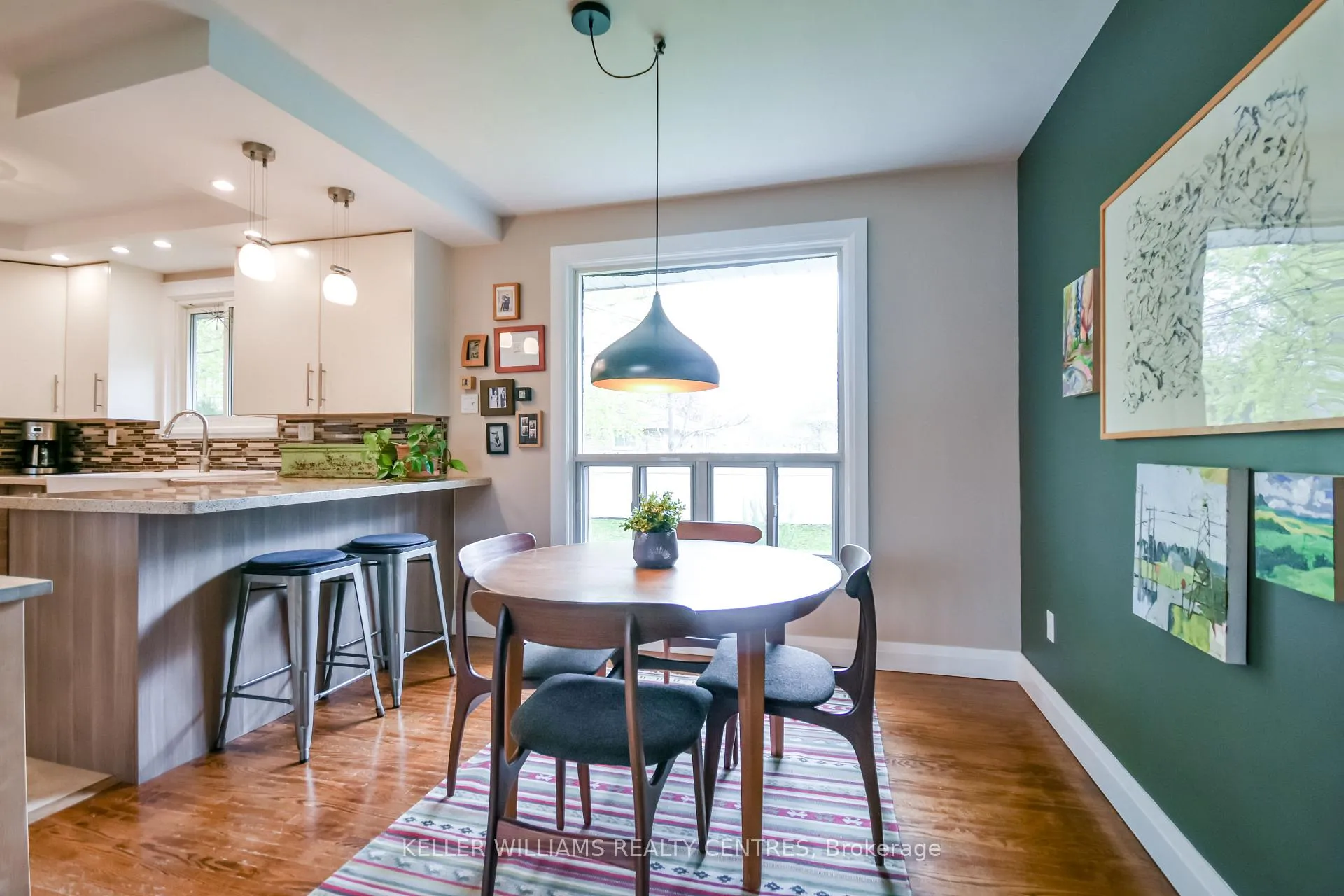 Photo 10 of 9 Ferguson Road, Collingwood — HOMEH