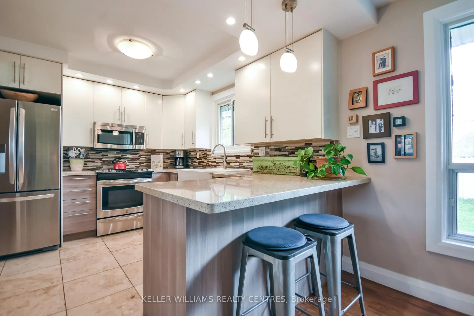 Photo 12 of 9 Ferguson Road, Collingwood — HOMEH