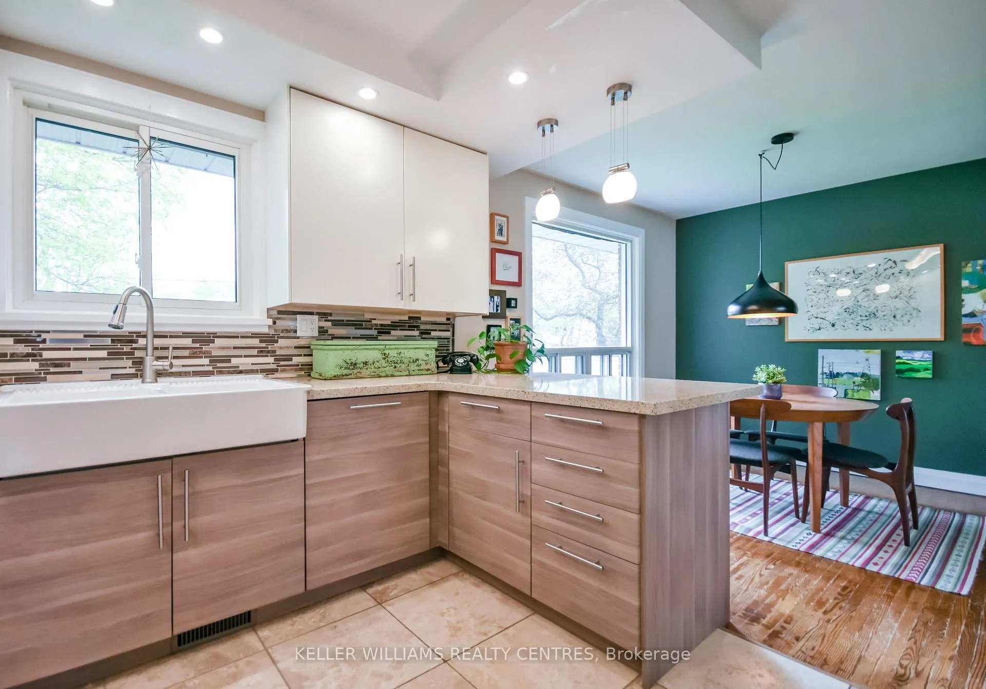 Photo 14 of 9 Ferguson Road, Collingwood — HOMEH