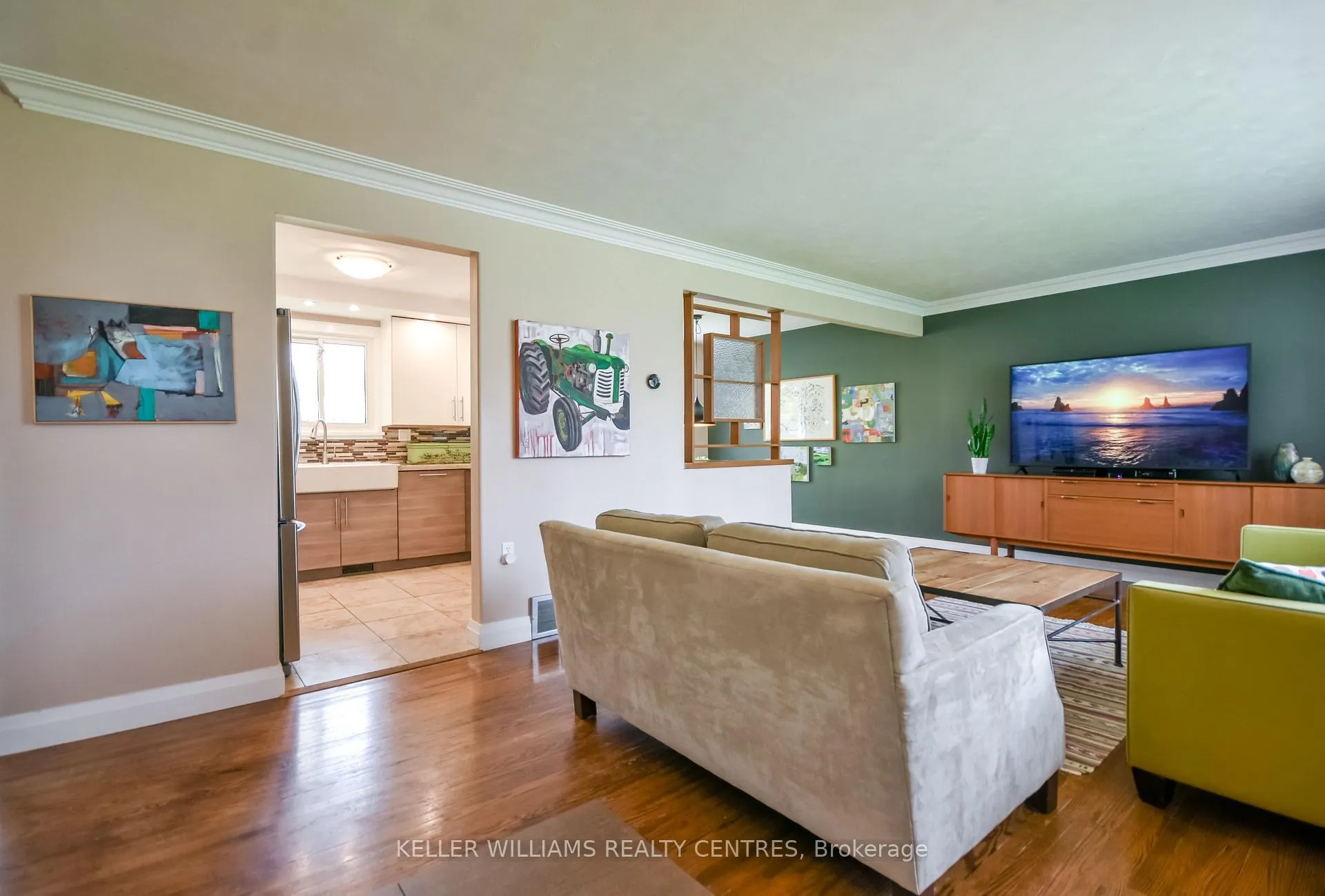 Photo 15 of 9 Ferguson Road, Collingwood — HOMEH