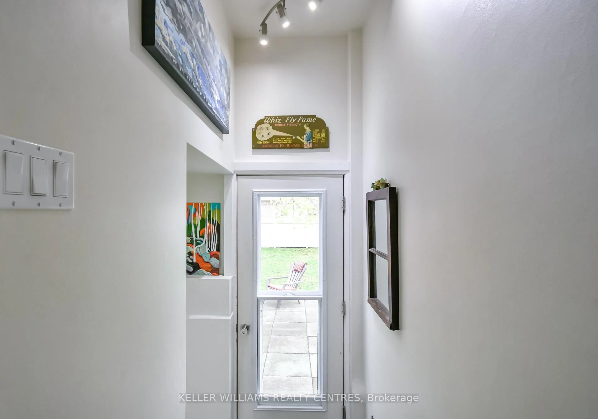 Photo 25 of 9 Ferguson Road, Collingwood — HOMEH