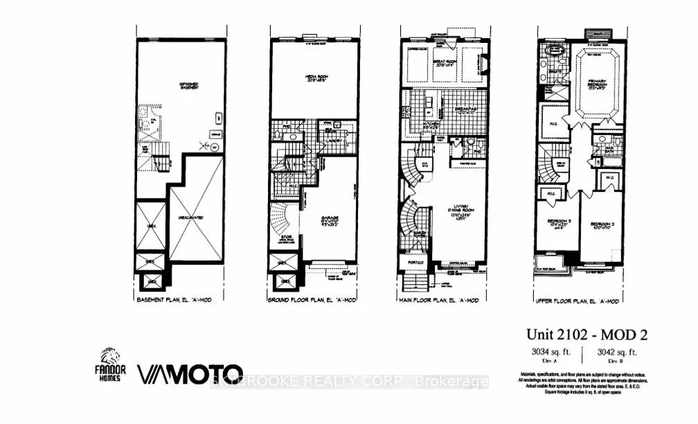 Photo 2 of 138 Stokes Drive, King, Nobleton — HOMEH