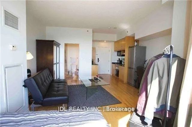Photo 5 of Unit 2706, 1 King Street W, Toronto, Bay Street Corridor — HOMEH