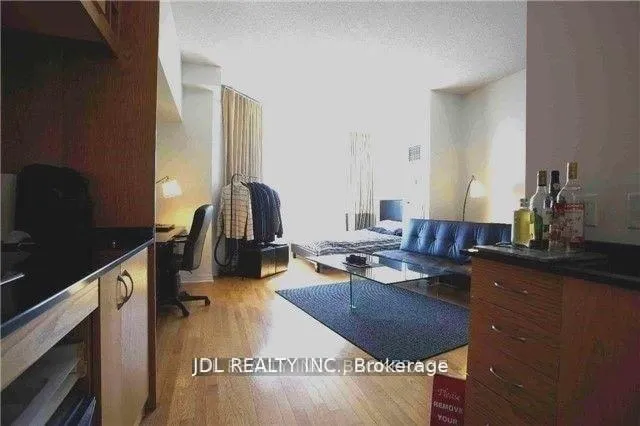 Photo 6 of Unit 2706, 1 King Street W, Toronto, Bay Street Corridor — HOMEH