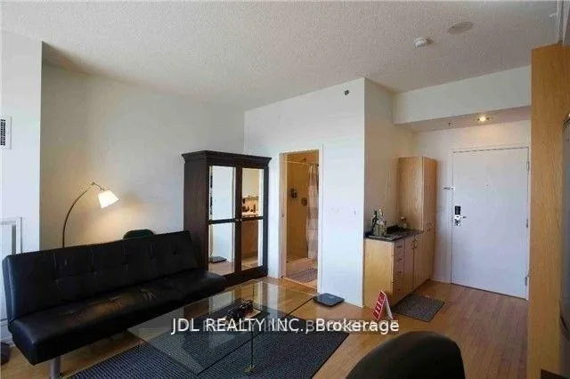 Photo 7 of Unit 2706, 1 King Street W, Toronto, Bay Street Corridor — HOMEH