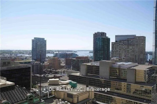 Photo 8 of Unit 2706, 1 King Street W, Toronto, Bay Street Corridor — HOMEH