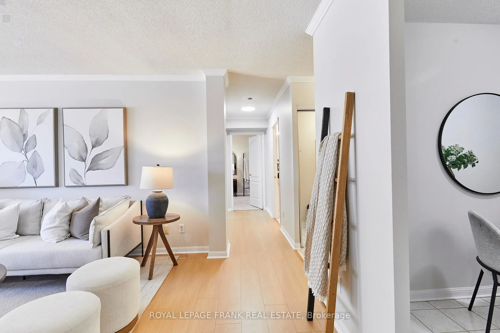 Photo 6 of Unit 707, 1400 The Esplanade N, Pickering, Town Centre — HOMEH