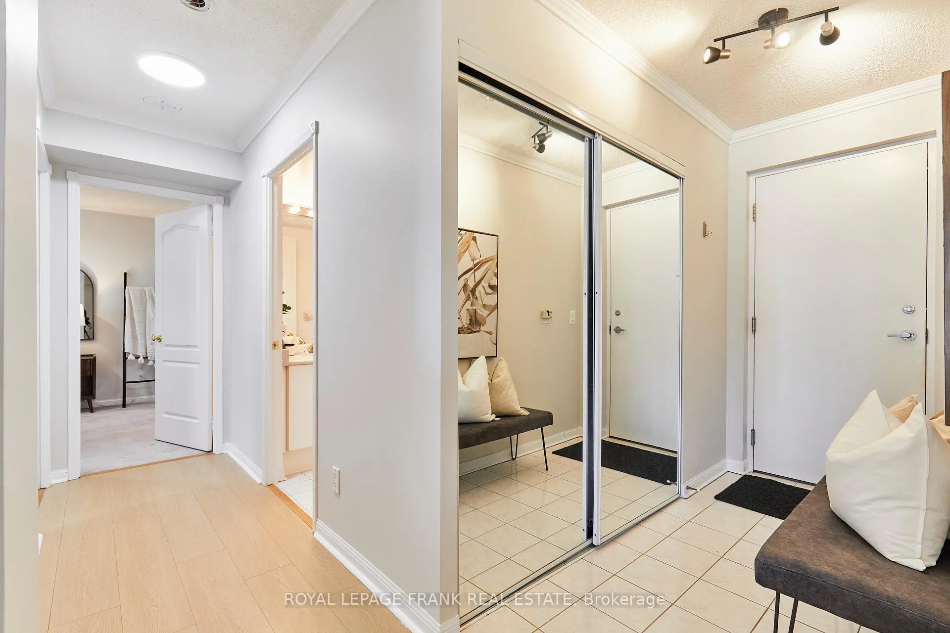 Photo 7 of Unit 707, 1400 The Esplanade N, Pickering, Town Centre — HOMEH