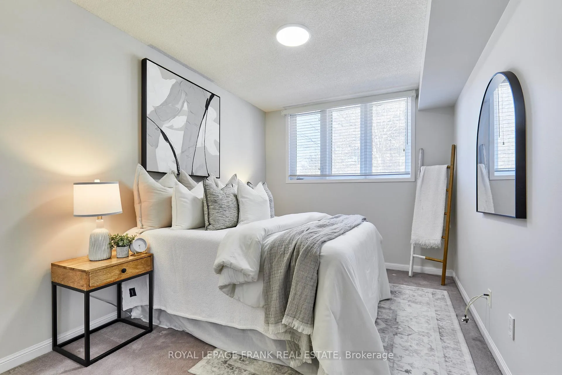 Photo 8 of Unit 707, 1400 The Esplanade N, Pickering, Town Centre — HOMEH