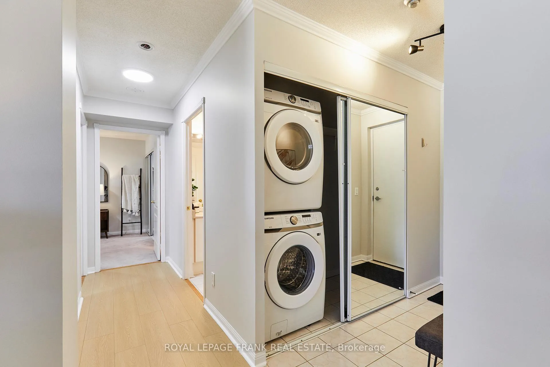 Photo 15 of Unit 707, 1400 The Esplanade N, Pickering, Town Centre — HOMEH