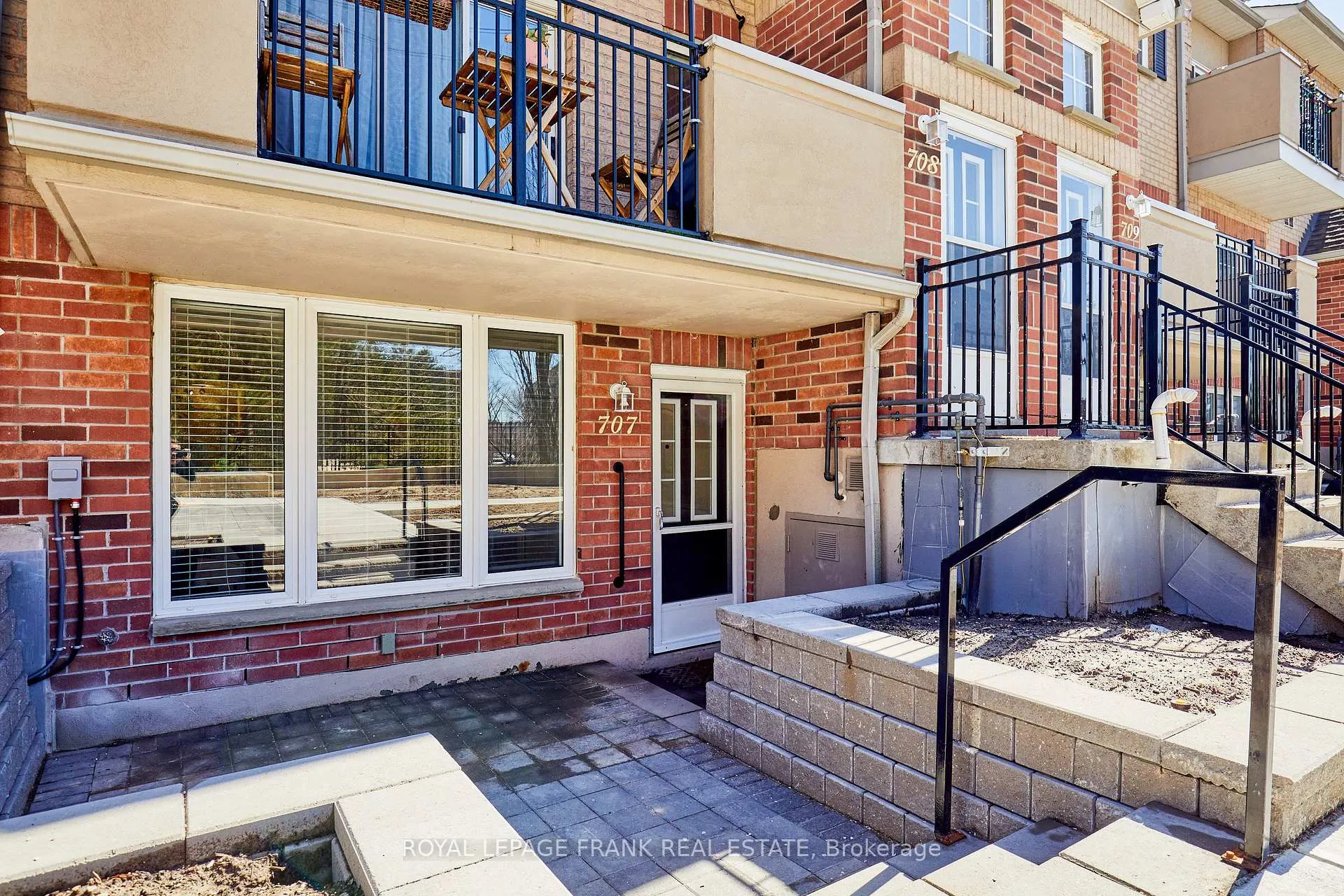Photo 16 of Unit 707, 1400 The Esplanade N, Pickering, Town Centre — HOMEH