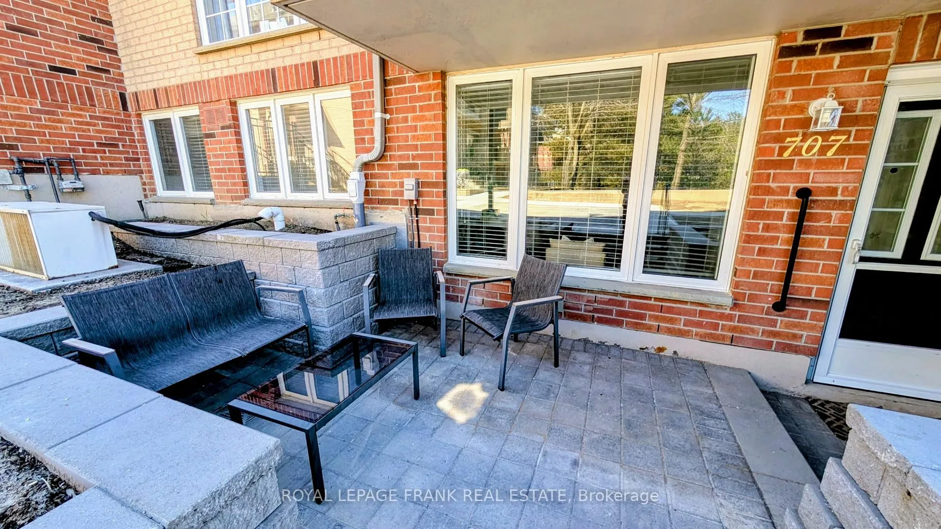 Photo 17 of Unit 707, 1400 The Esplanade N, Pickering, Town Centre — HOMEH