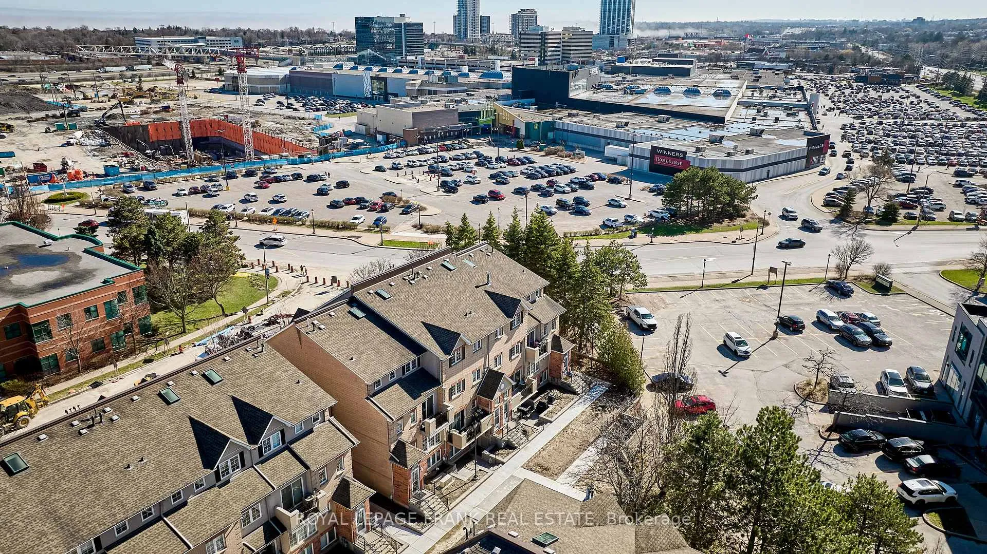 Photo 19 of Unit 707, 1400 The Esplanade N, Pickering, Town Centre — HOMEH